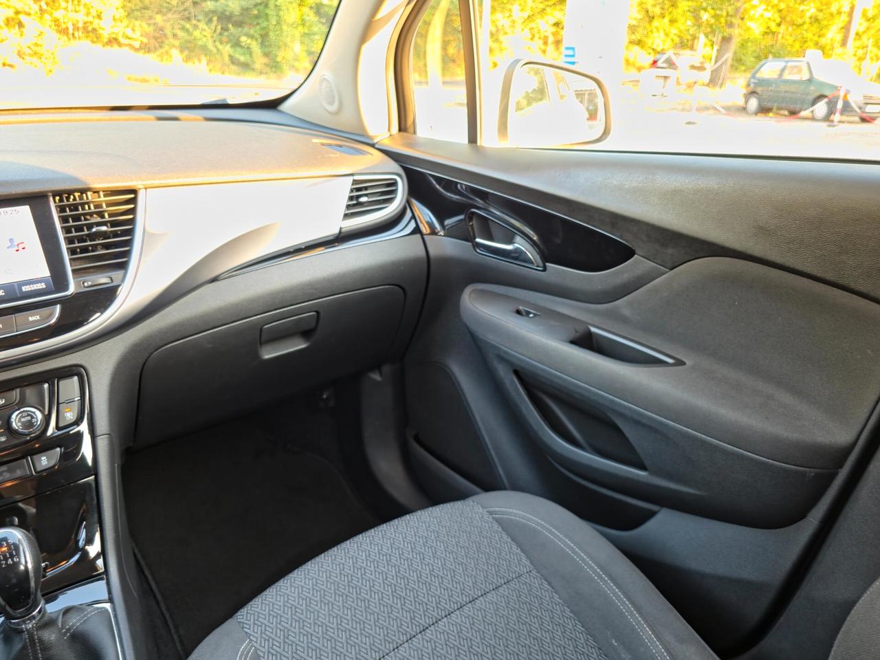 Opel Mokka X 1.4 Turbo GPL Tech 140CV 4x2 Ultimate E6 Manuale NEO 2019