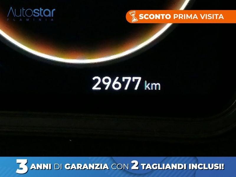 Hyundai Kona 1.6 gdi hev Xline+ 2wd 141cv dct