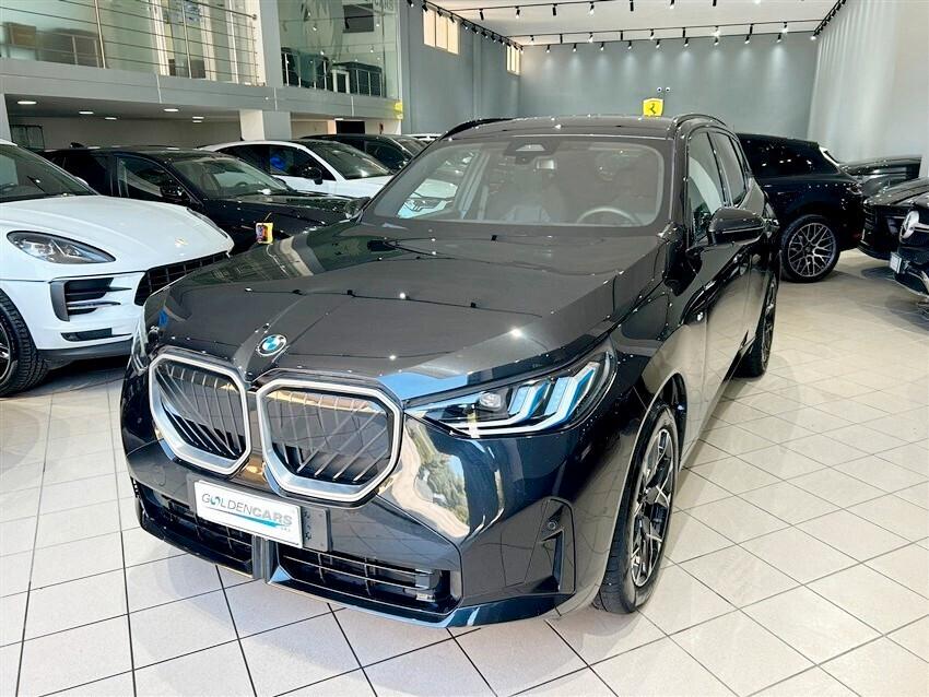 Bmw X3 xDrive20d 48V MSport Pro
