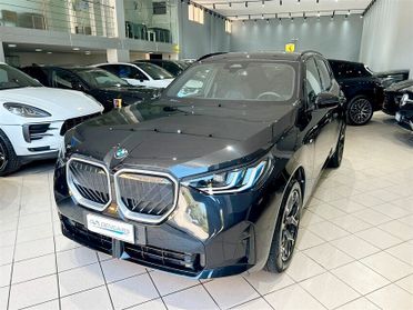 Bmw X3 xDrive20d 48V MSport Pro