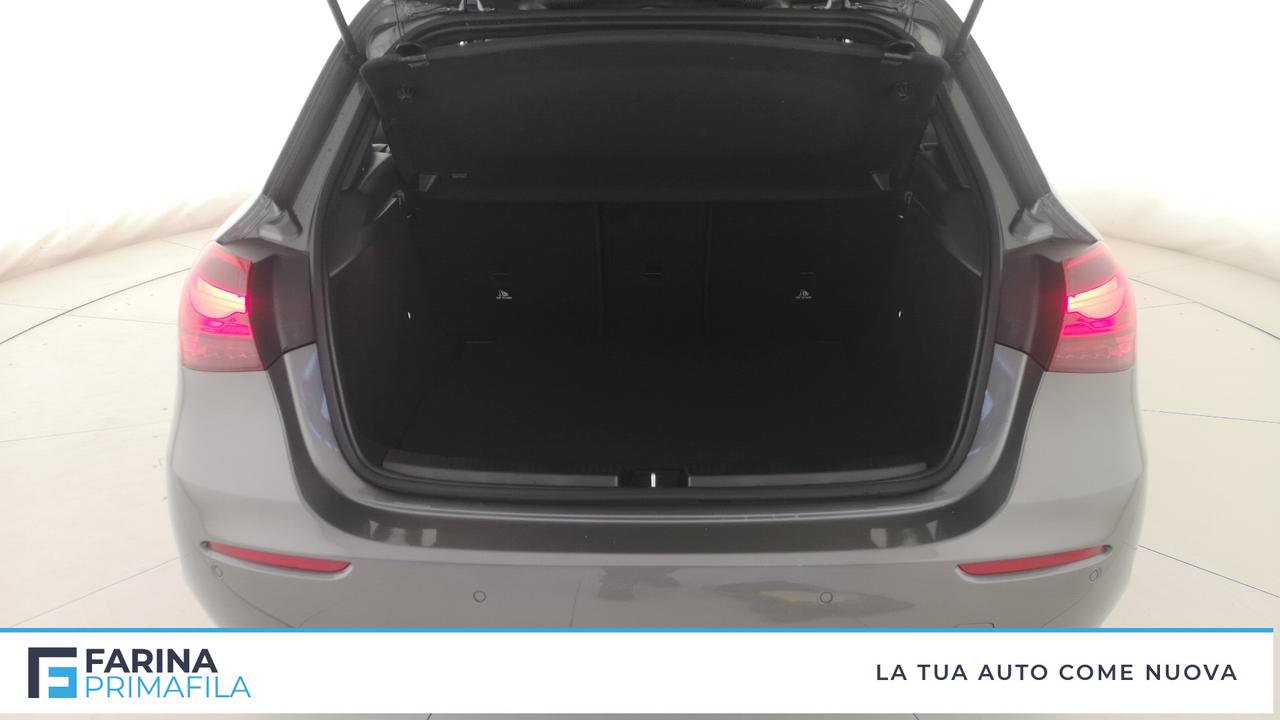 Mercedes-Benz Classe A - W177 2023 - A 180 d Advanced auto
