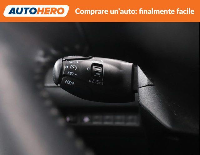 PEUGEOT 2008 PureTech 130 S&S Allure