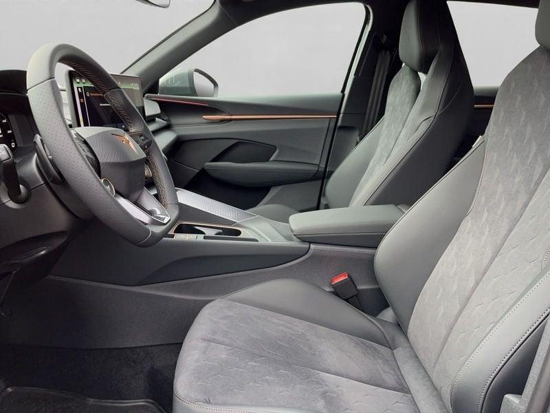 Cupra Terramar 1.5 Hybrid DSG Navi 20" ACC Gancio LED Camera 360°
