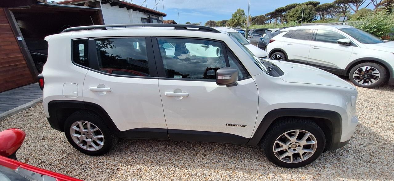 Jeep Renegade 1.0 T3 Limited