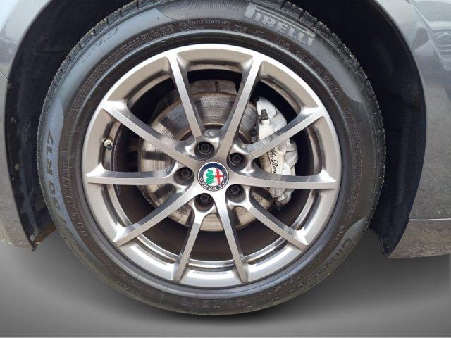 ALFA ROMEO Giulia 2.2 Turbodiesel 160 CV AT8 Business