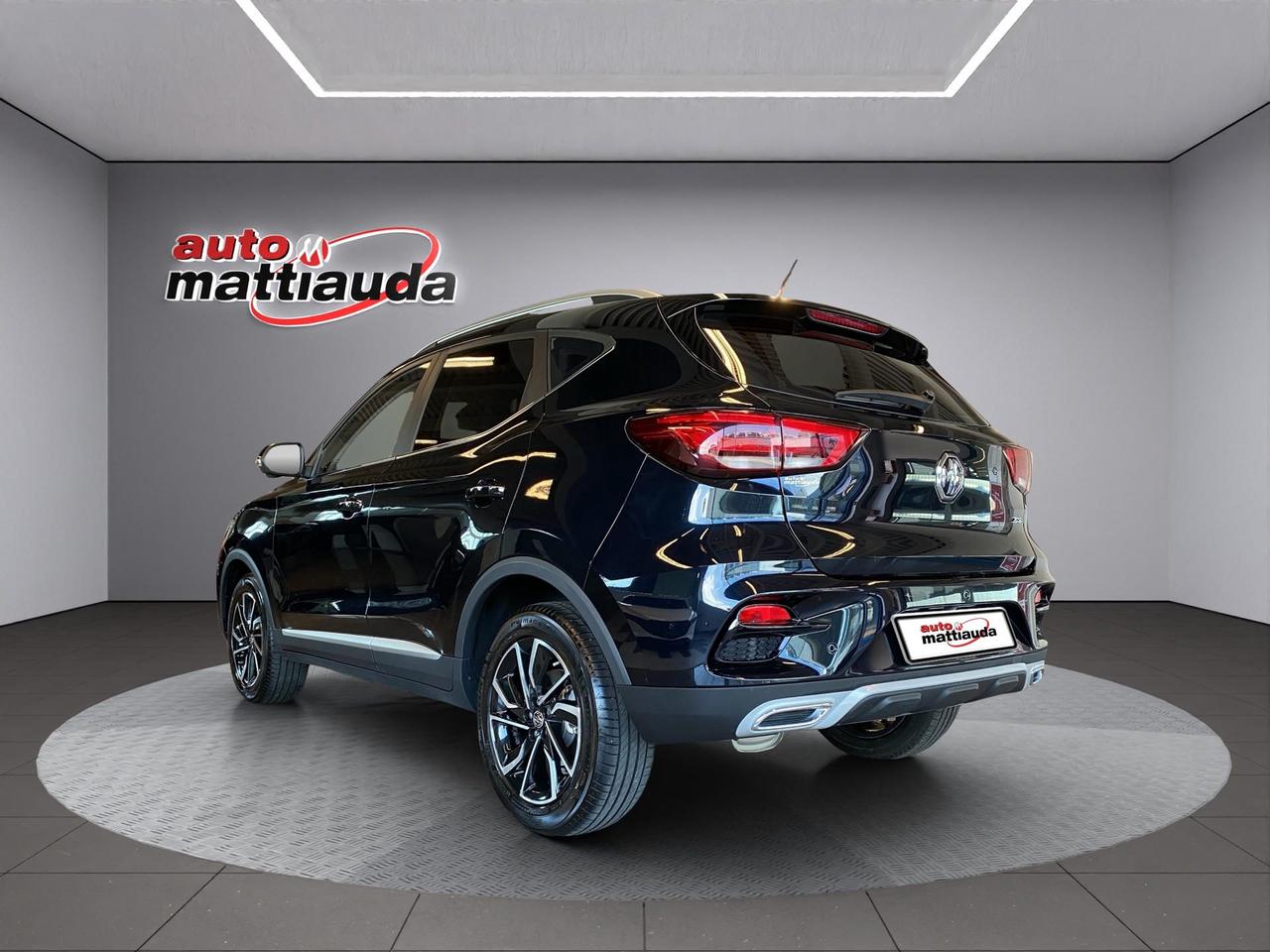 Mg ZS 1.0 Luxury auto