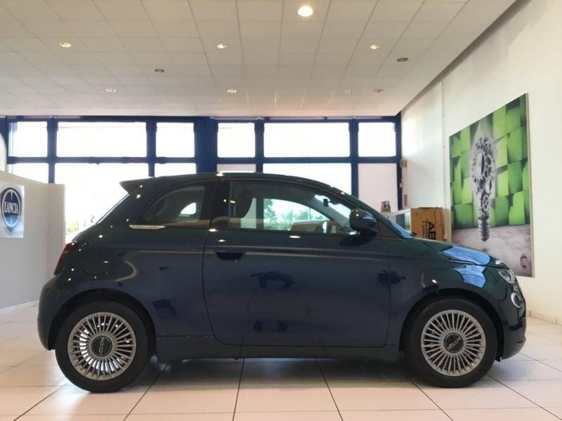 FIAT 500 500 Berlina 1.0 Hybrid Torino MY25