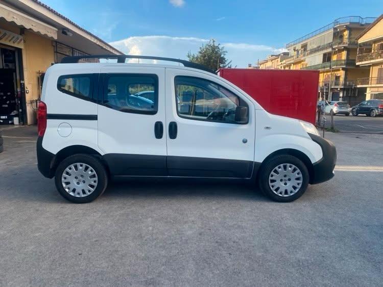 Peugeot Bipper 1.3 HDi 75 Perfetto a Prezzo