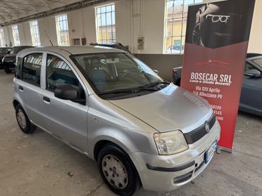 Fiat Panda 1.2 Dynamic GRANDINATA
