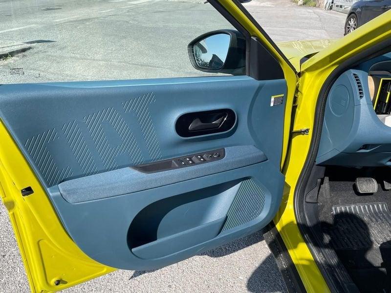 FIAT Grande Panda 44 kWh La Prima