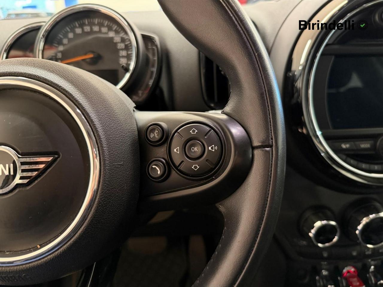 MINI Mini Countrym.(F60) - Mini 1.5 One D Hype Countryman
