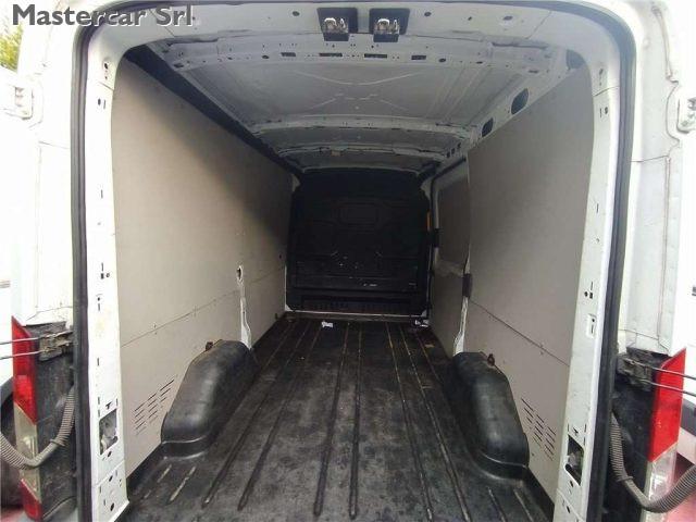 FORD Transit Transit 350 2.0TDCi EBl130CV PM-TM Fur Tr- GK753ZC