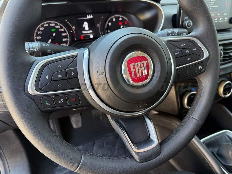 FIAT Tipo Tipo SW 1.6 mjt s&s 130cv