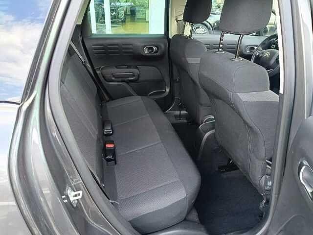Citroen C3 Aircross 1.2 PureTech 110cv FEEL USATO GARANTITO