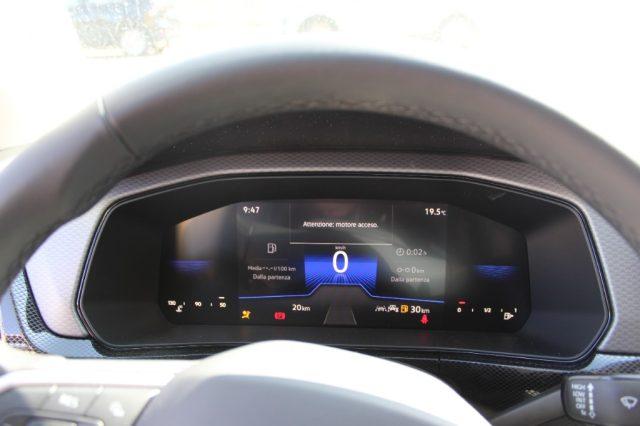 VOLKSWAGEN T-Cross 1.0 TSI Edition Plus- KM0