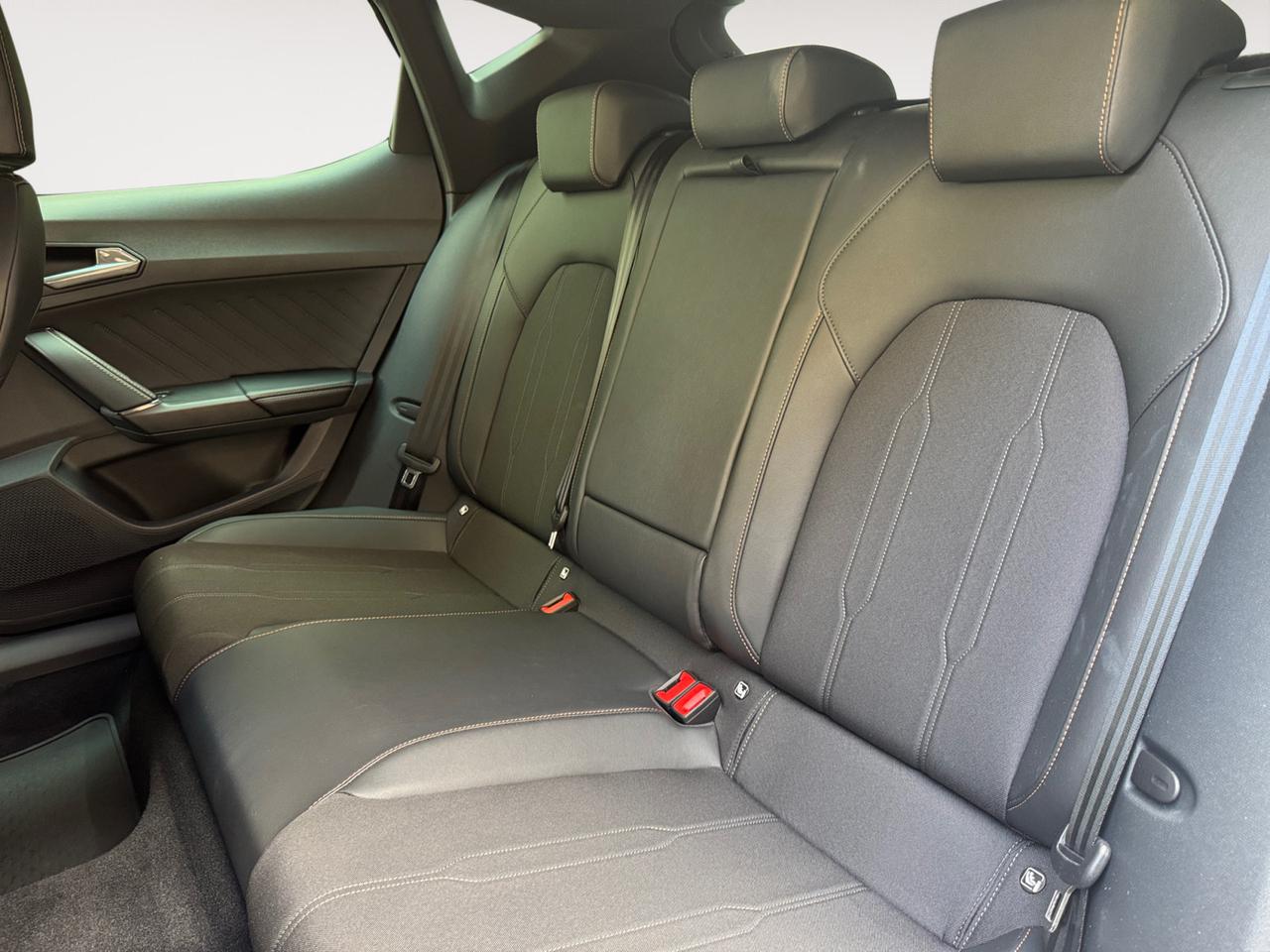 Cupra Leon 2.0 tdi 150cv dsg