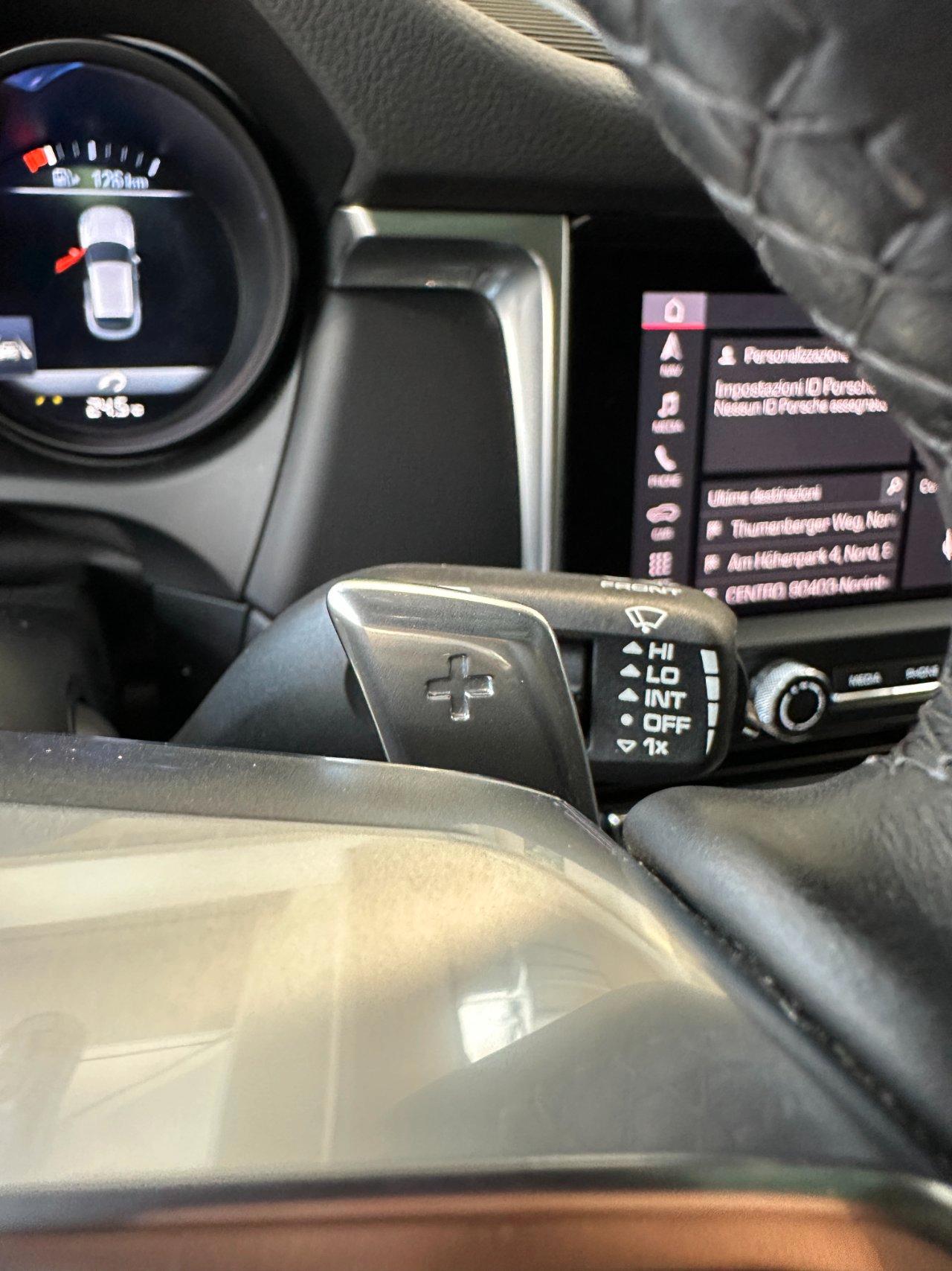 Porsche Macan 2.0 245cv PDK - 21" - Tetto - Camera - PASM