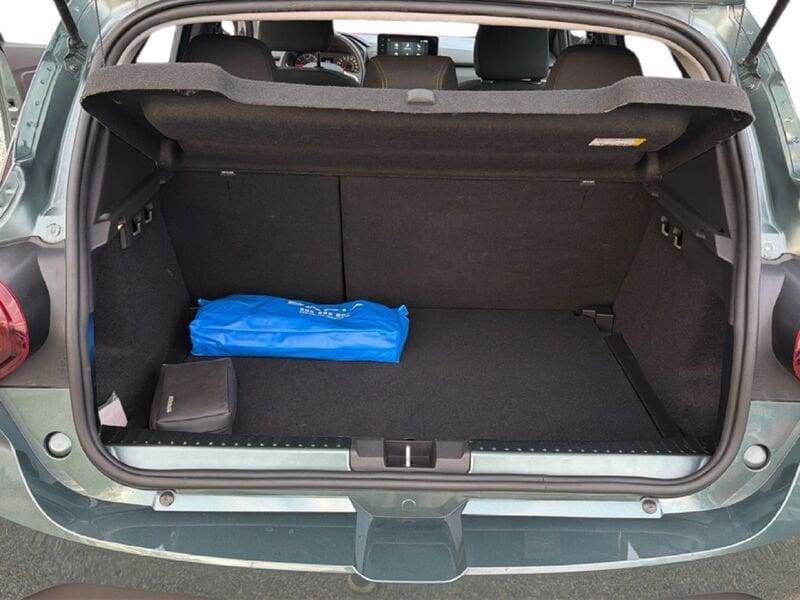 Dacia Sandero 1.0 TCe 110CV STEPWAY EXTREME UP
