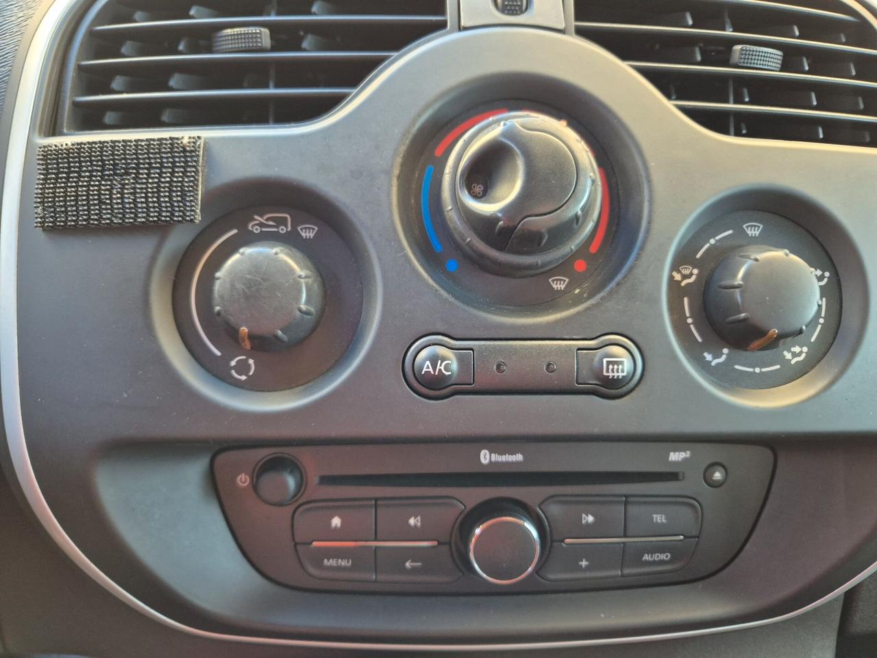 Renault Kangoo 1.5 dCi 90CV 3 POSTI IVA ESPOSTA