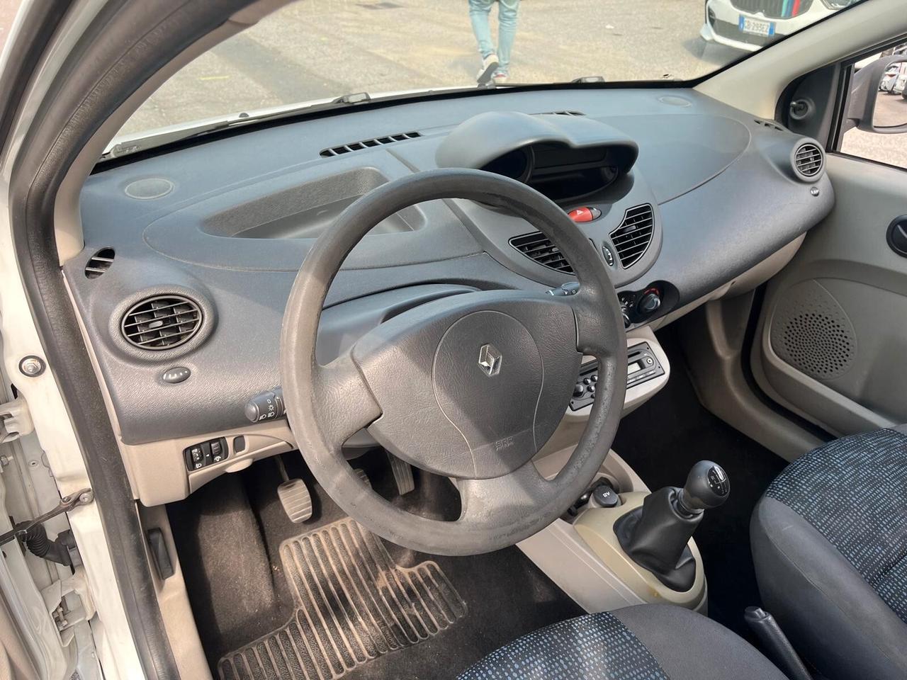 Renault Twingo 1.2 8V