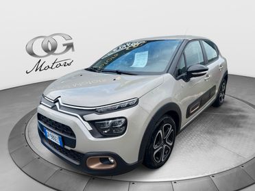 Citroen C3 1.2cc PureTech 83cv S&S C-Series