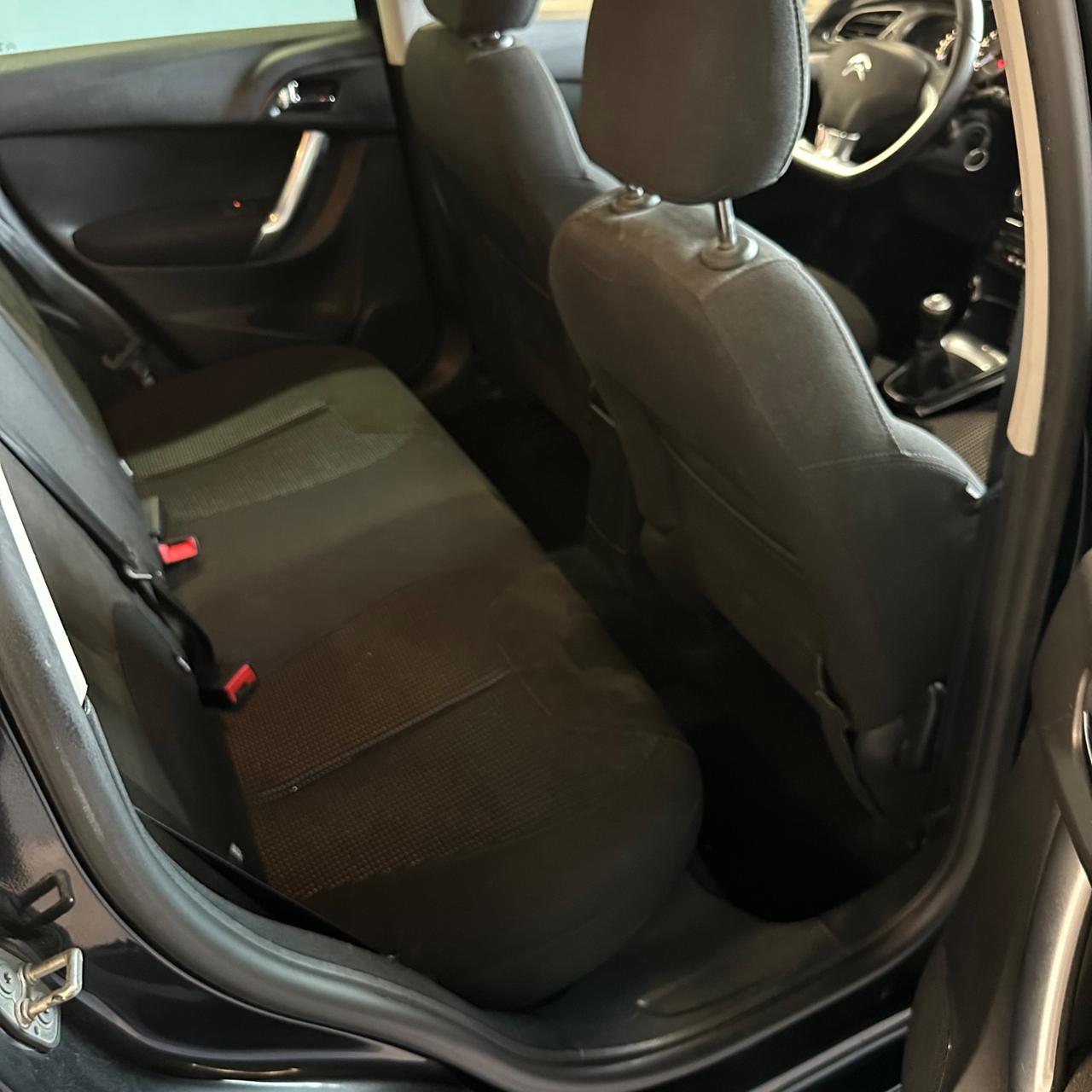 Citroen C3 1.4 Exclusive