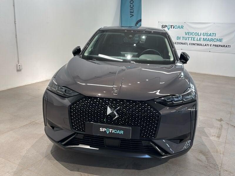 DS DS 3 Crossback DS 3 Hybrid 136cv Étoile