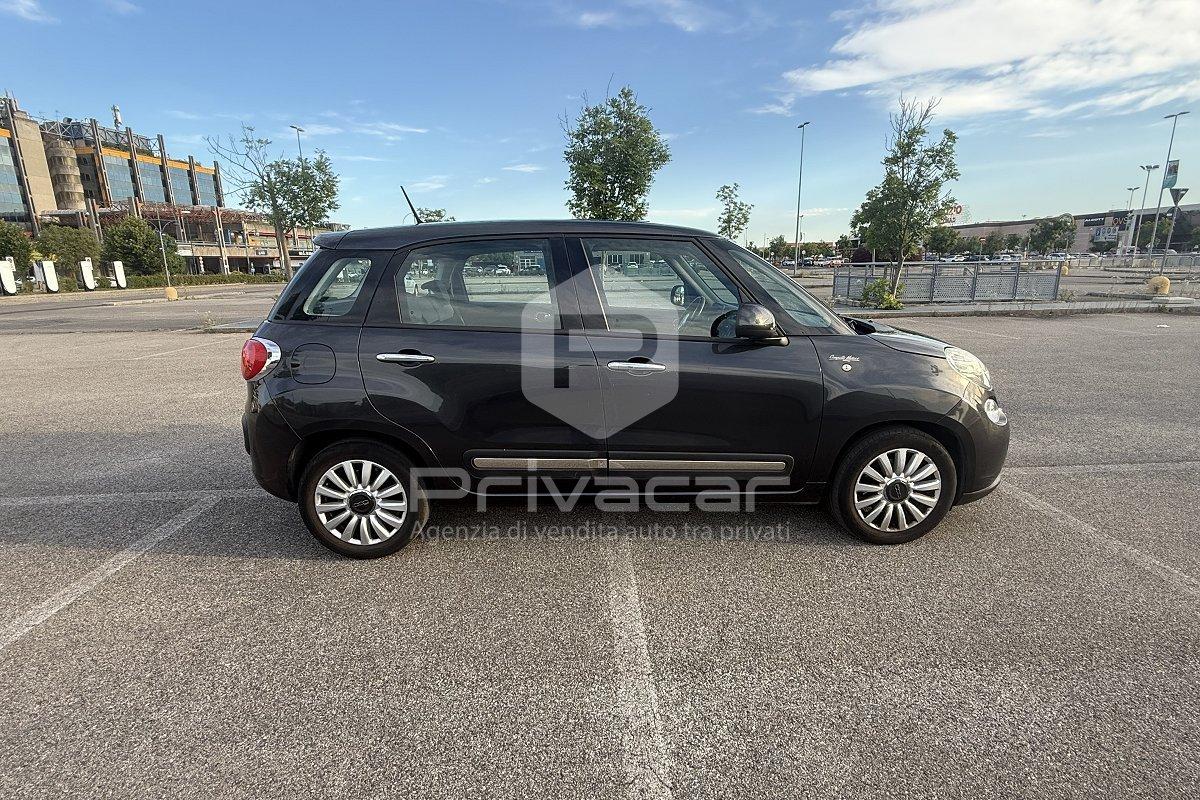 FIAT 500L 1.3 Multijet 85 CV Pop Star