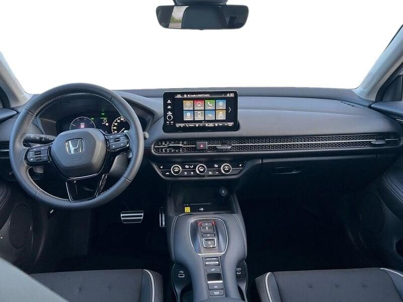 Honda ZR-V 2.0 Hybrid 184 CV Automatica Sport