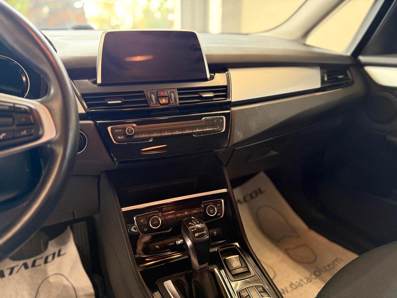 Bmw 225 225XE ACTIVE TOURER iPERFORMANCE ADVANTAGE