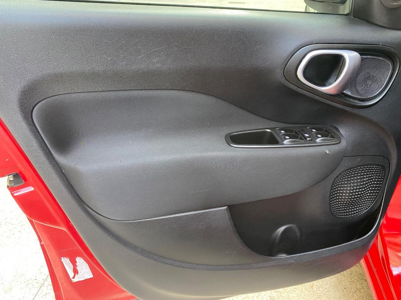 Fiat 500L 1.4 95 CV Pop Star km 74000