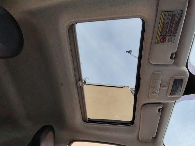 FIAT 500 1.2 Lounge NEOPATENTATI - TETTUCCIO APRIBILE - E5