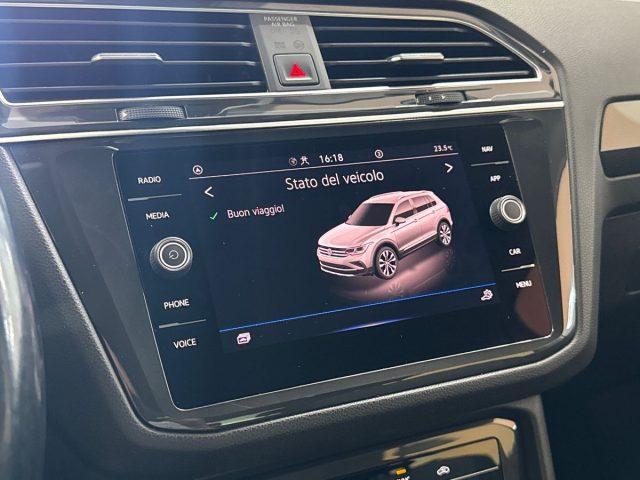 VOLKSWAGEN Tiguan 2.0 TDI SCR Life
