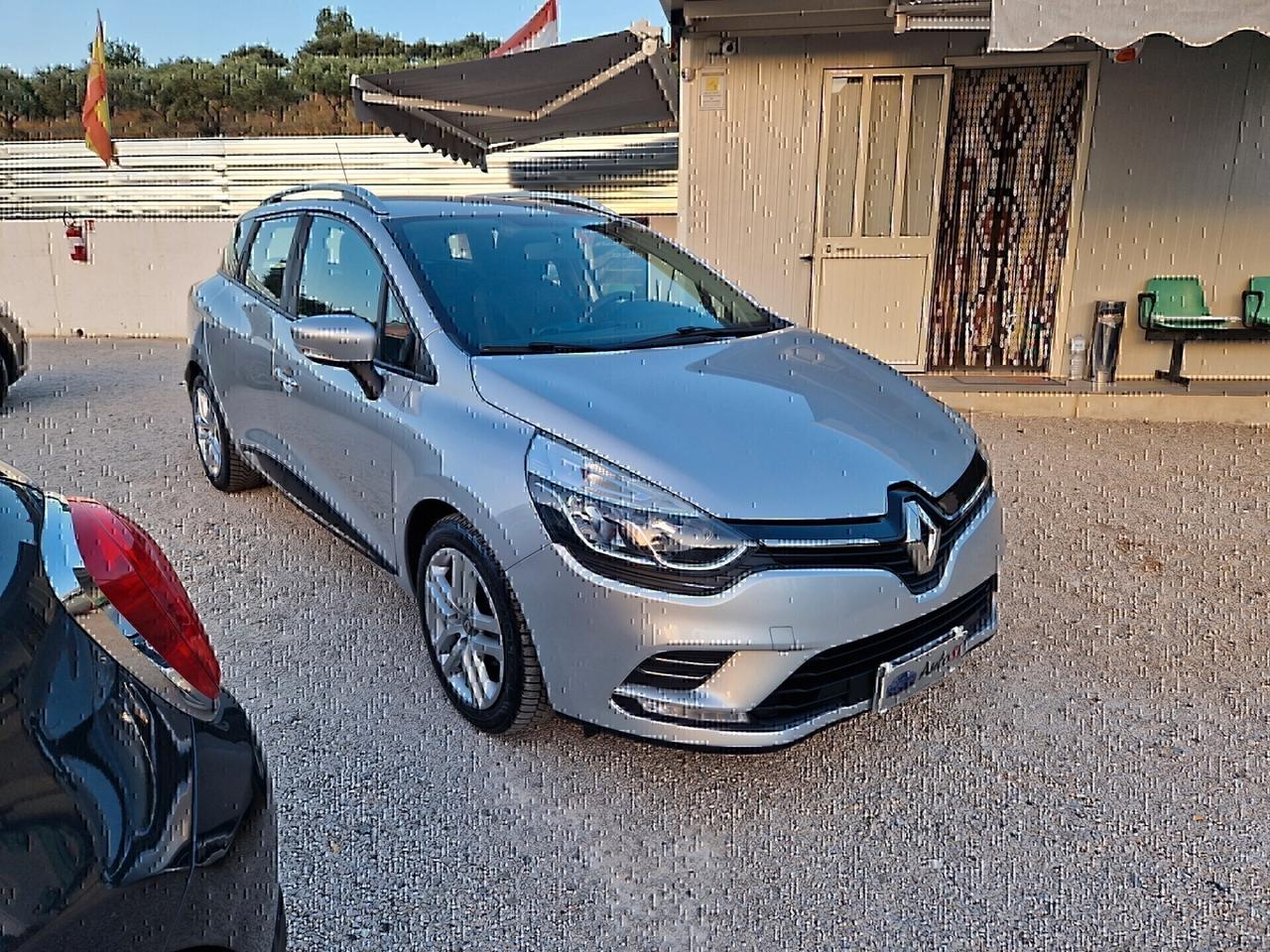 Renault Clio Sporter dCi 8V 90CV S&S 82gr. Energy EcoBusiness