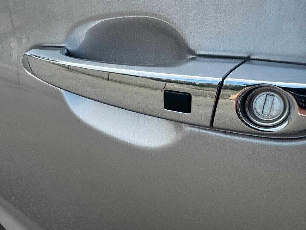 Hyundai Tucson Anno 2016 1.6 Benzina 4X4 Automatica 108.000 KM