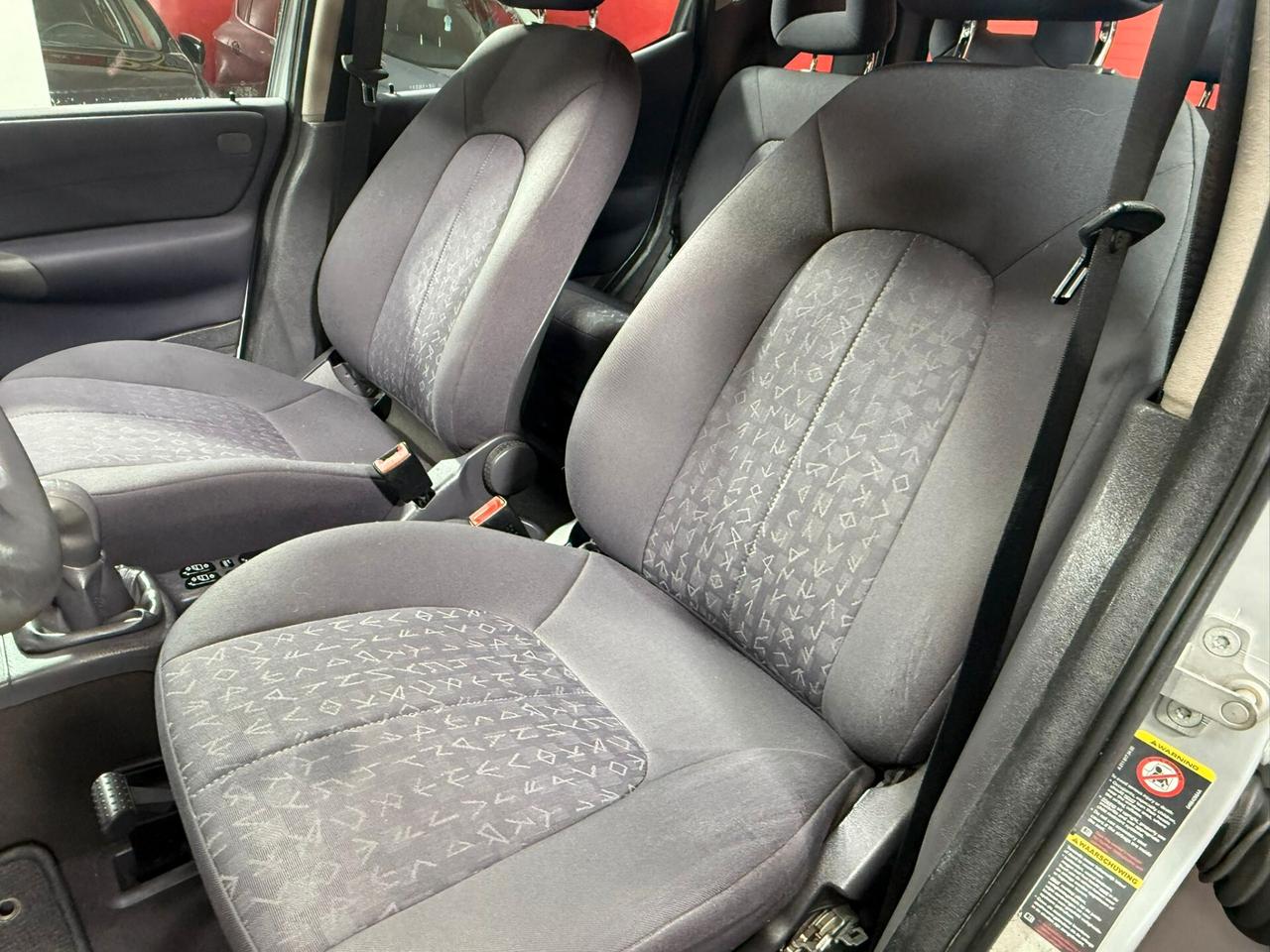 Mercedes-benz A 170 1.7 95cv Avantgarde - 2002