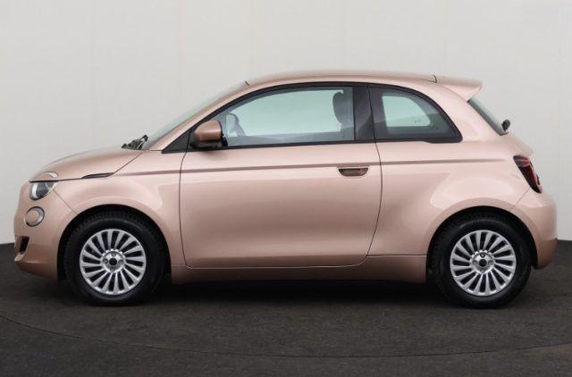 FIAT 500e Berlina 42 kWh Icon