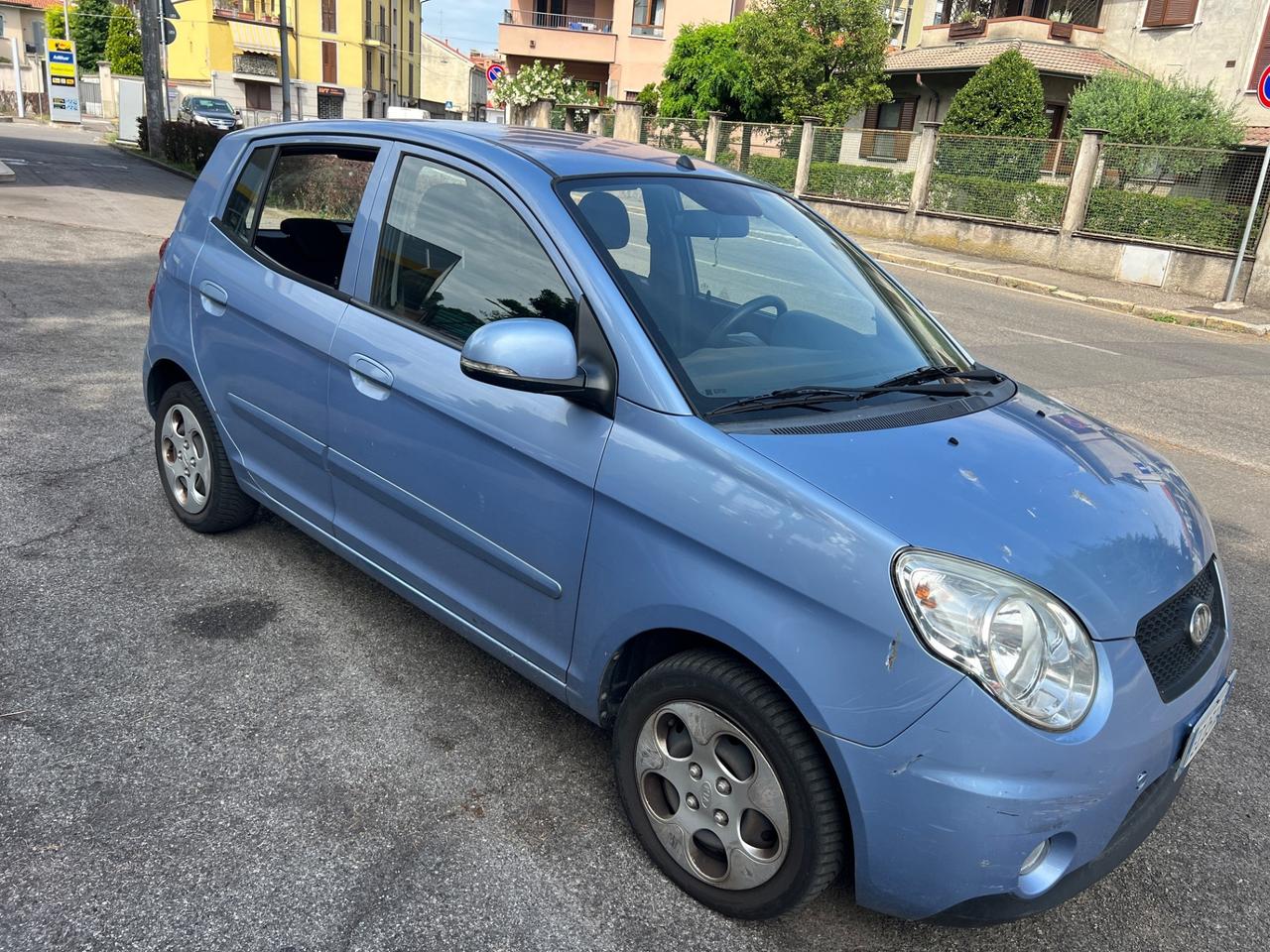 Kia Picanto 1.0 12V Town