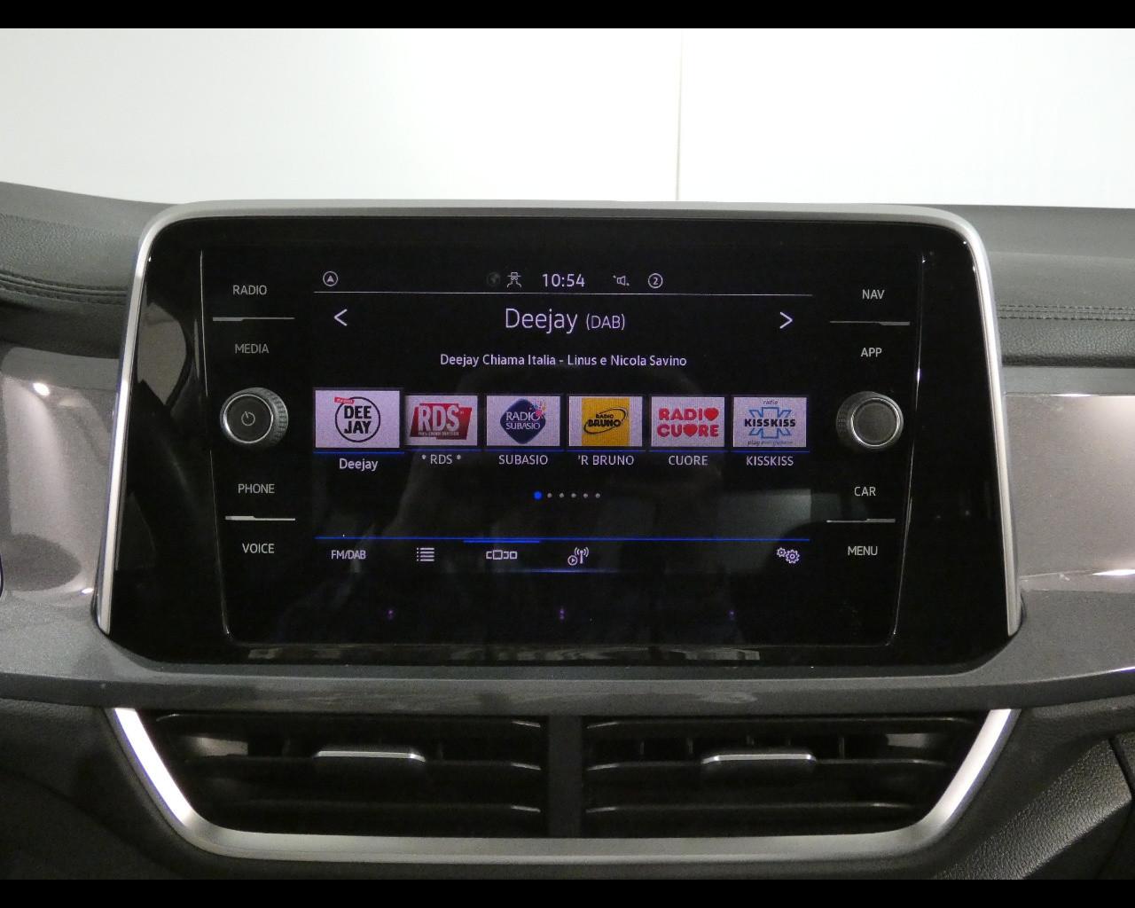 VOLKSWAGEN T-Roc - T-Roc 1.0 TSI Style