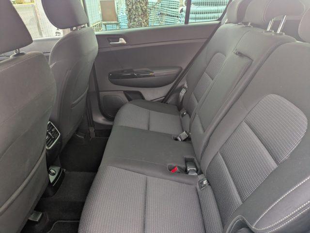 KIA Sportage 1.6 ECOGPL Style PRONTA CONSEGNA