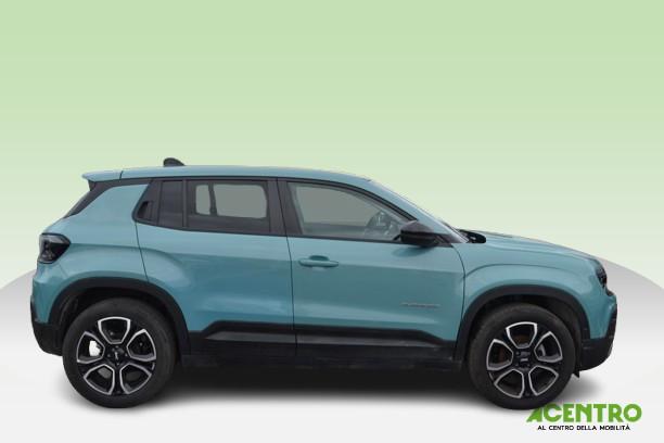 JEEP AVENGER - ICE MY24 SUMMIT 1.2 100CV