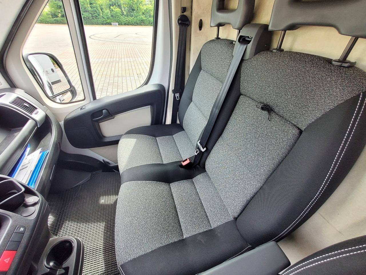 Fiat Ducato Maxi 35 2.3 Mjt 150CV PLM-TM