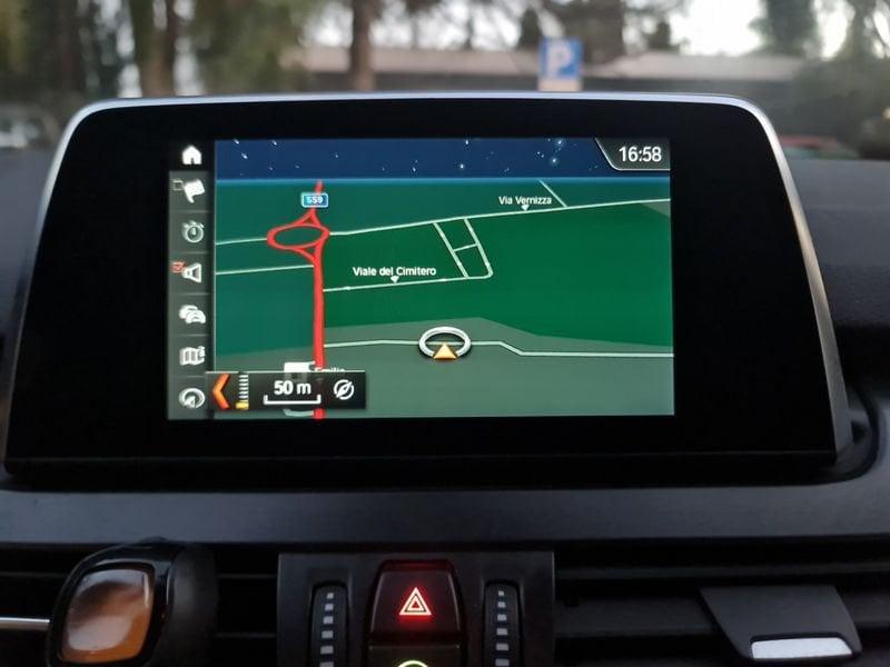 BMW Serie 2 Active Tourer 216d Active Tourer