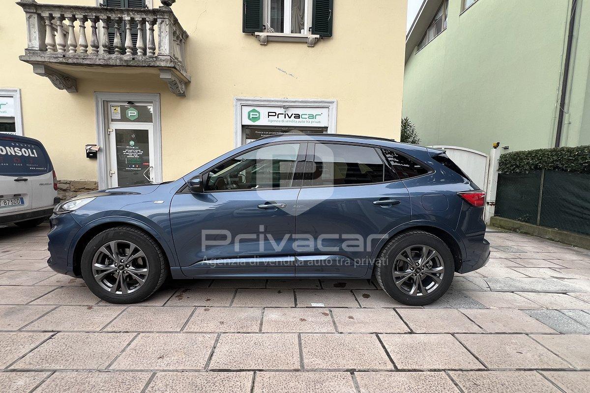 FORD Kuga 1.5 EcoBlue 120 CV aut. 2WD ST-Line X