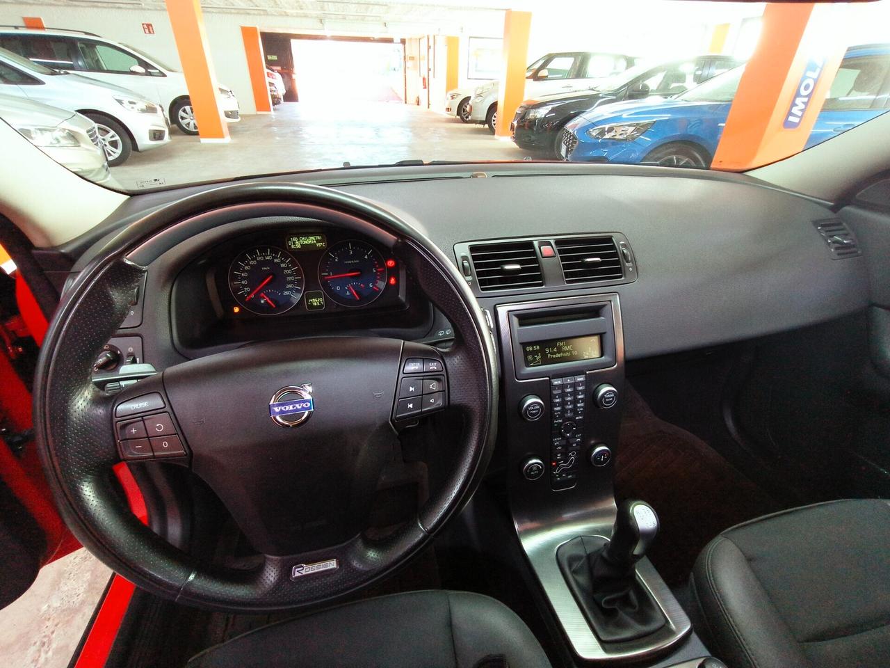 Volvo C30 D3 R-design 01/2013