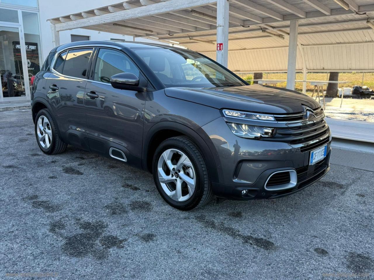 CITROEN C5 Aircross BlueHDi 130 S&S Business