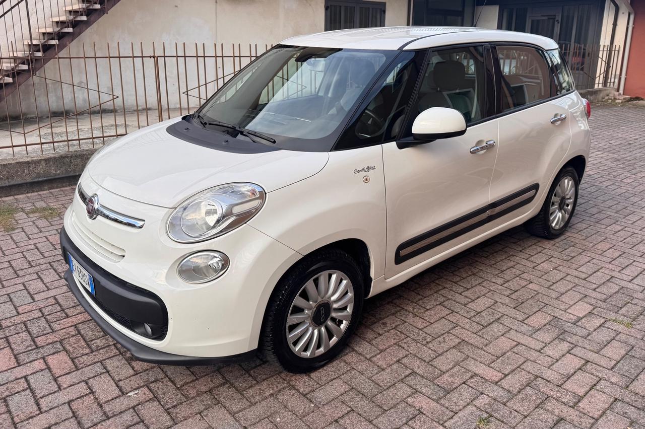 Fiat 500L 1.3 Multijet 85 CV Ok Neopatentati