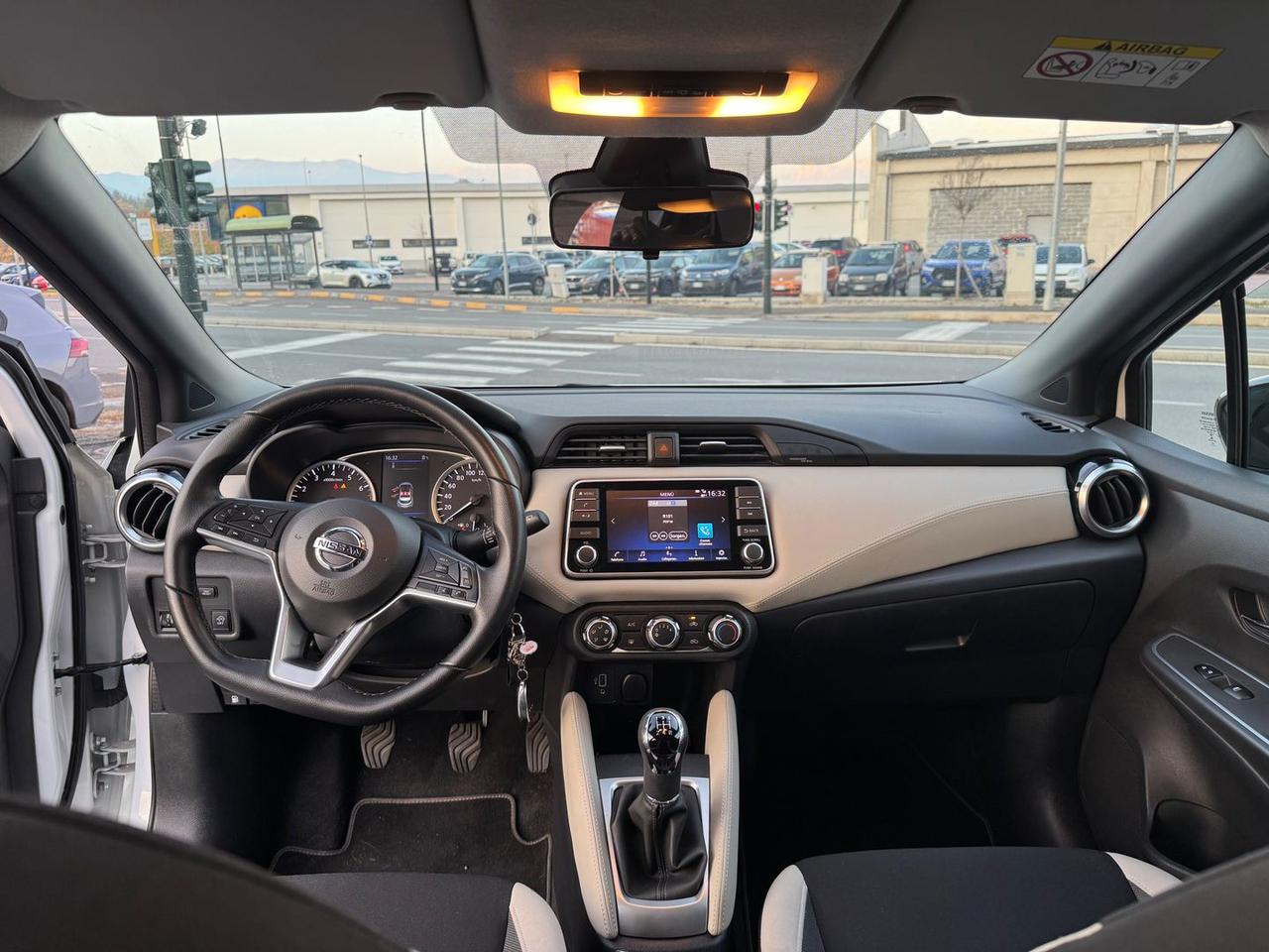 Nissan Micra 1.0 IG-T N-Design GPL *PROMO FI #7991