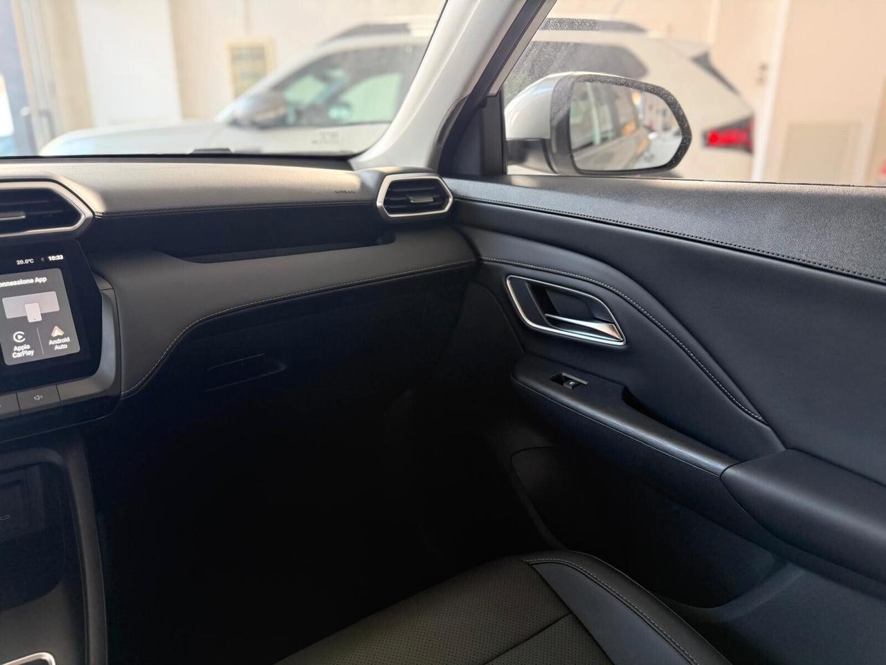 Mg ZS 1.5 Comfort 115cv