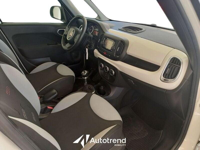 FIAT 500L 1.4 95 CV Opening Edition